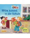 Max kommt in die Schule