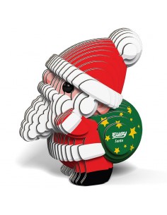 Eugy Papa Noel 2