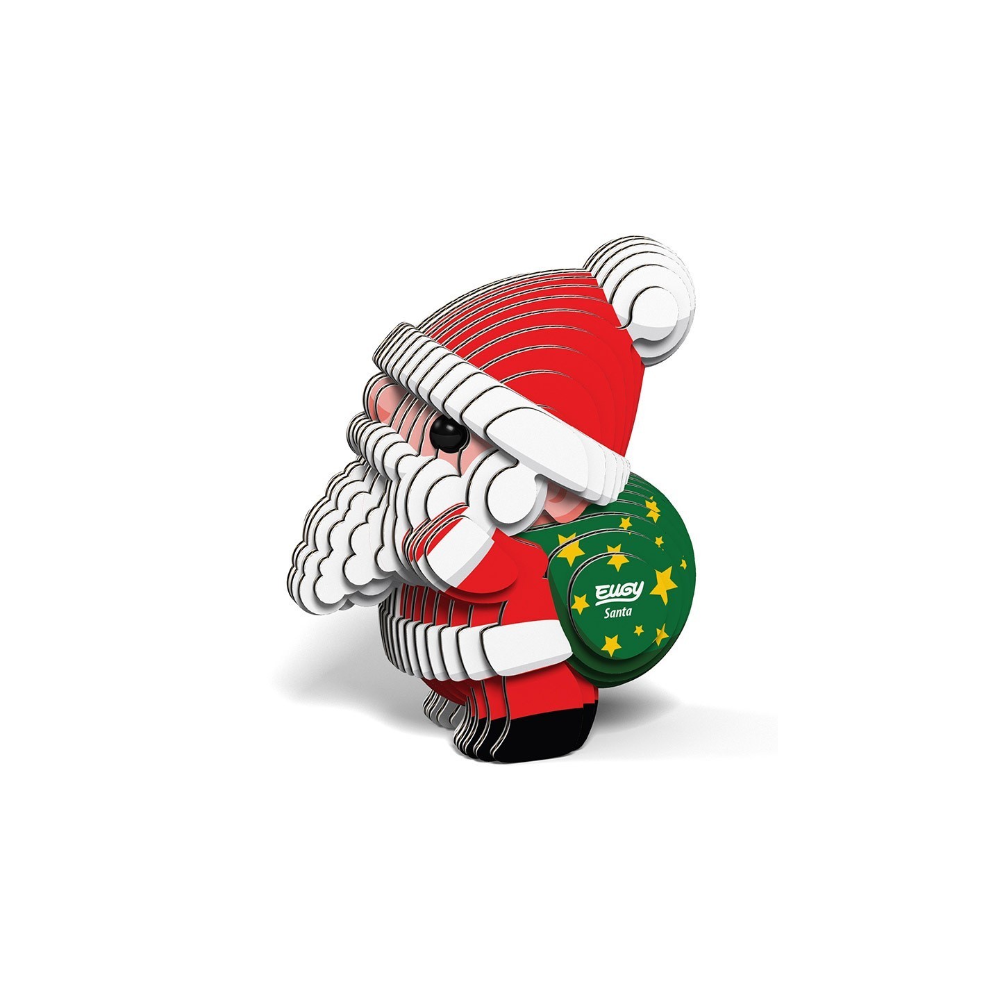 Eugy Papa Noel