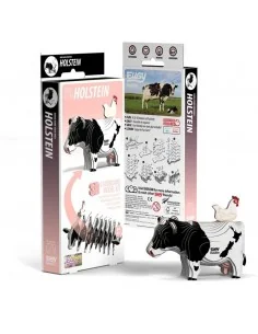 Eugy Vaca Holstein