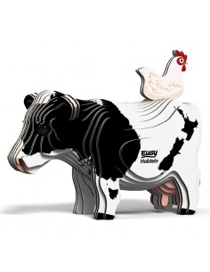 Eugy Vaca Holstein 2