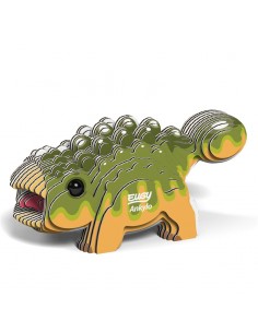 Eugy Anquilosaurio 2