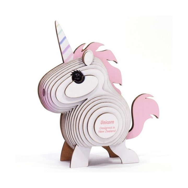 Eugy Unicornio