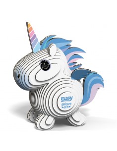 Eugy Unicornio Celeste 2