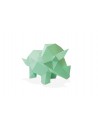 DIY 3D Triceratops Baby