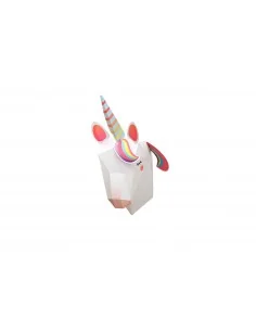 DIY 3D Unicornio