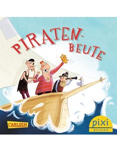 Piraten-Beute