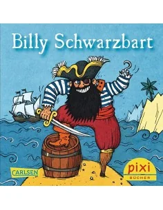 Billy Schwarzbart