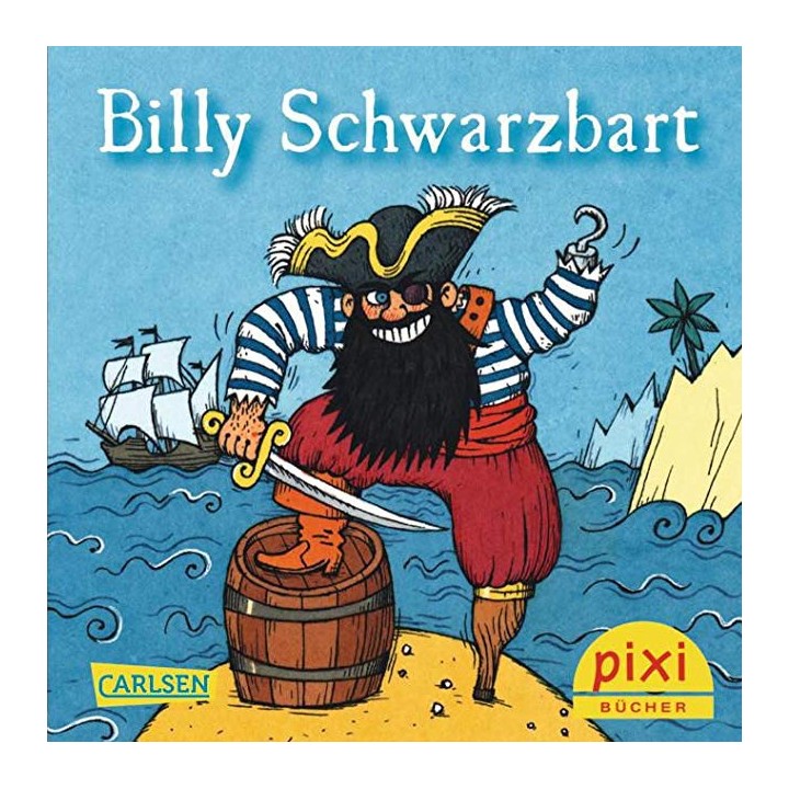 Billy Schwarzbart