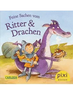 Ritter & Drachen