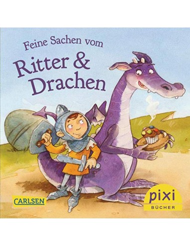Ritter & Drachen