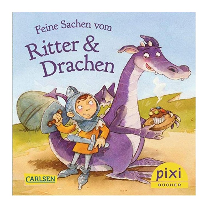 Ritter & Drachen