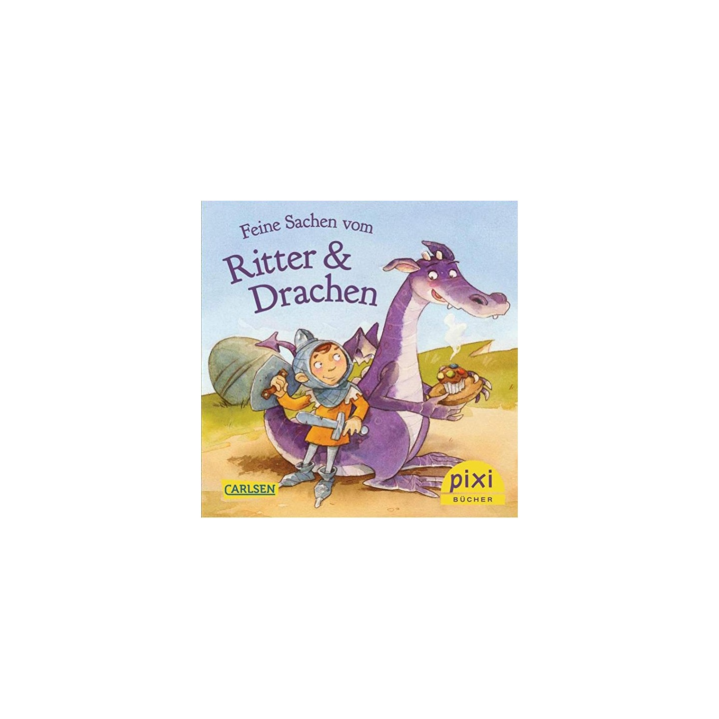 Ritter & Drachen