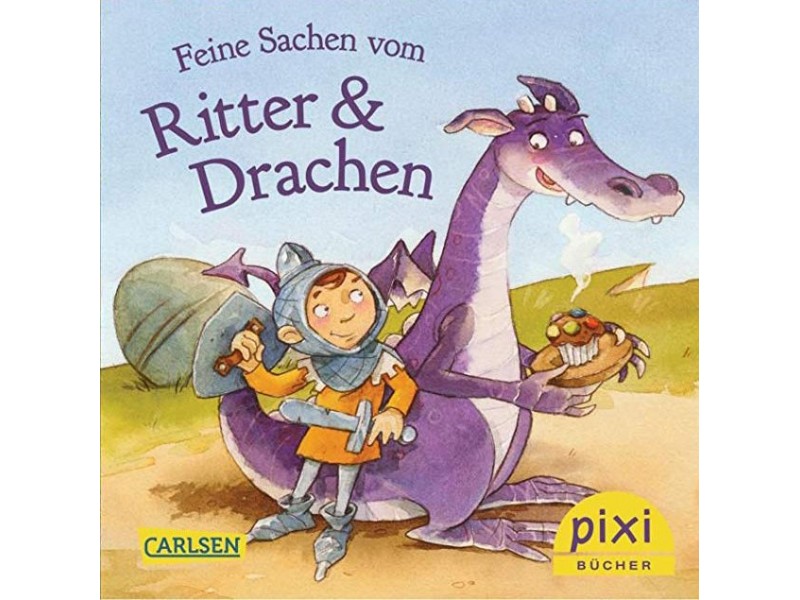 Ritter & Drachen