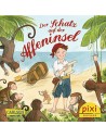Der Schatz auf der Affeninsel