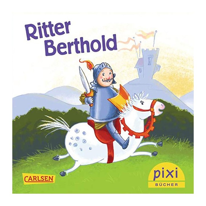 Ritter Berthold