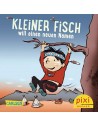 Kleiner Fisch will einen neuen Namen