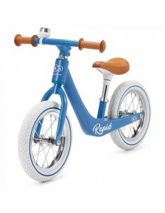 Bicicleta sin pedales Rapid...
