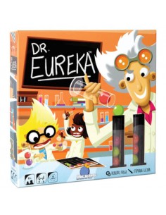 Dr Eureka