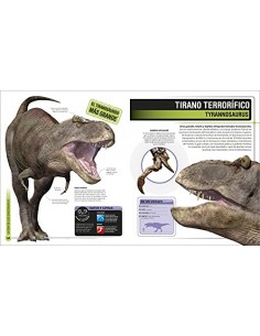 Superdinosaurios 2