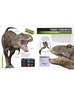 Superdinosaurios 2