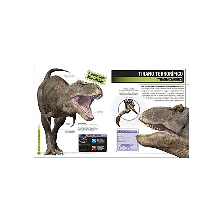 Superdinosaurios