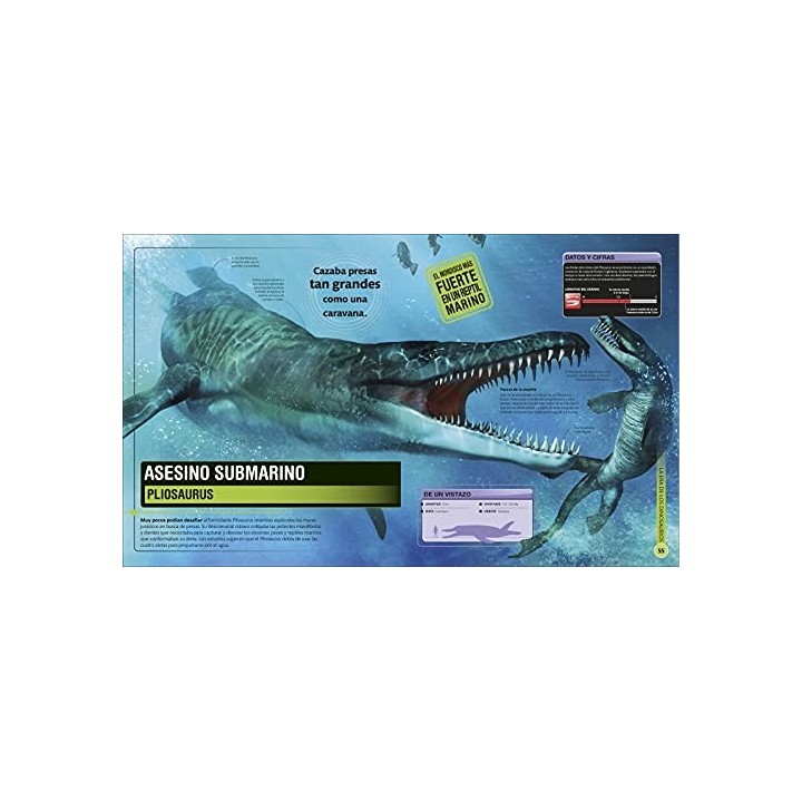 Superdinosaurios