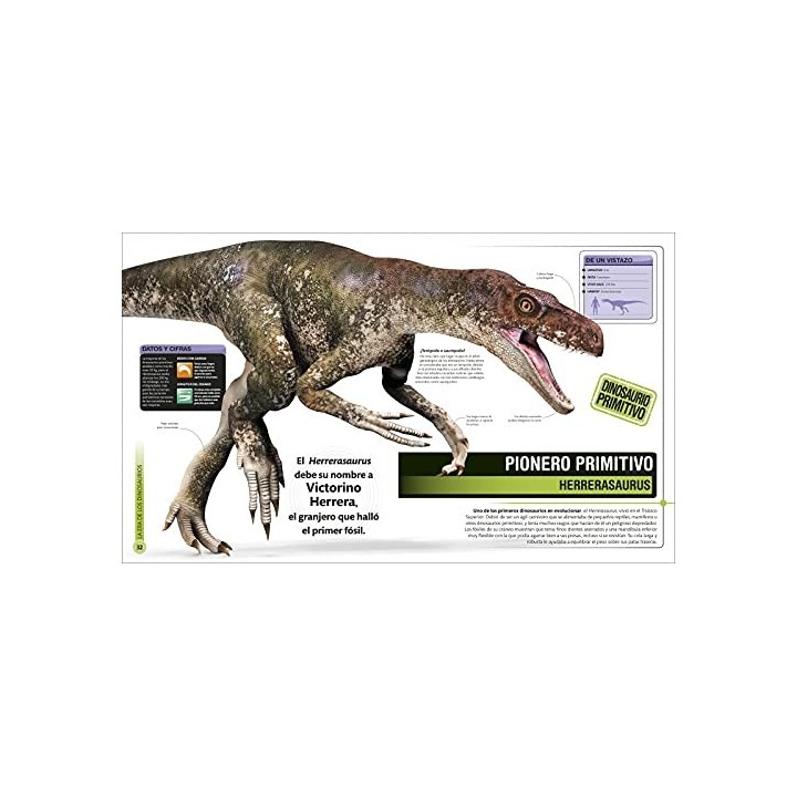 Superdinosaurios