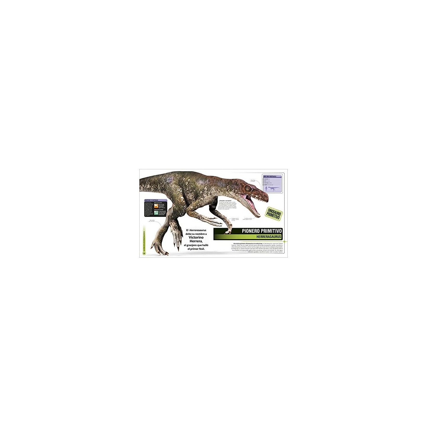 Superdinosaurios