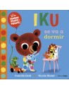 Iku se va a dormir: ¡Con sonidos divertidísimos!