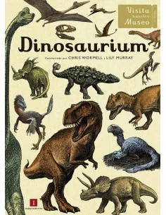 Dinosaurium