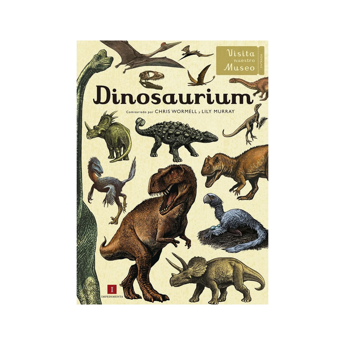 Dinosaurium