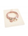 Coleteros Peach&Cream