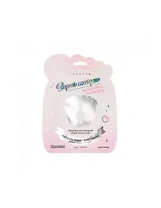Mascarilla hidratantes para pies