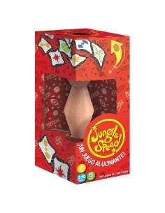 Jungle Speed (Version ECO)