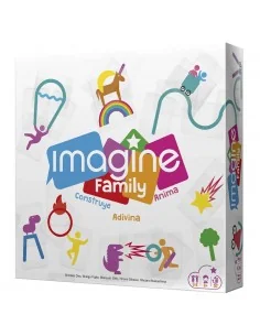 Imagine Family