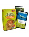 Cartas Desafíos Naturaleza: Animales Extraordinarios