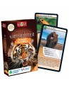 Cartas Desafíos Naturaleza: Animales Temibles