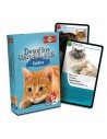 Cartas Desafíos Naturaleza: Gatos