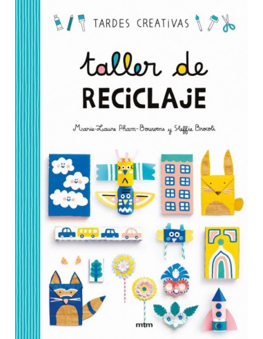 Taller de Reciclaje