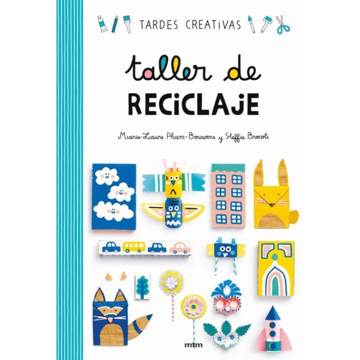 Taller de Reciclaje