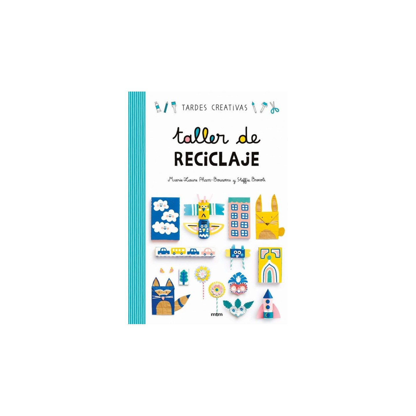 Taller de Reciclaje