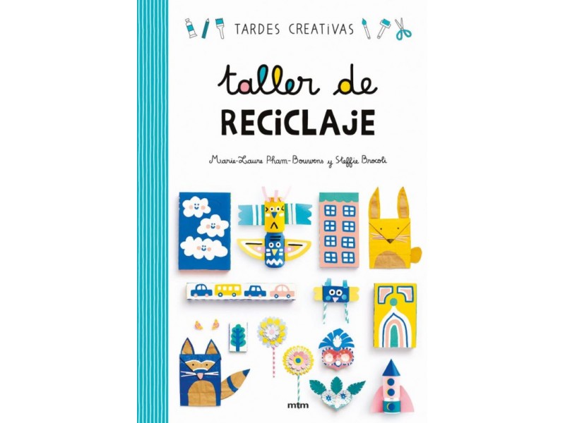 Taller de Reciclaje