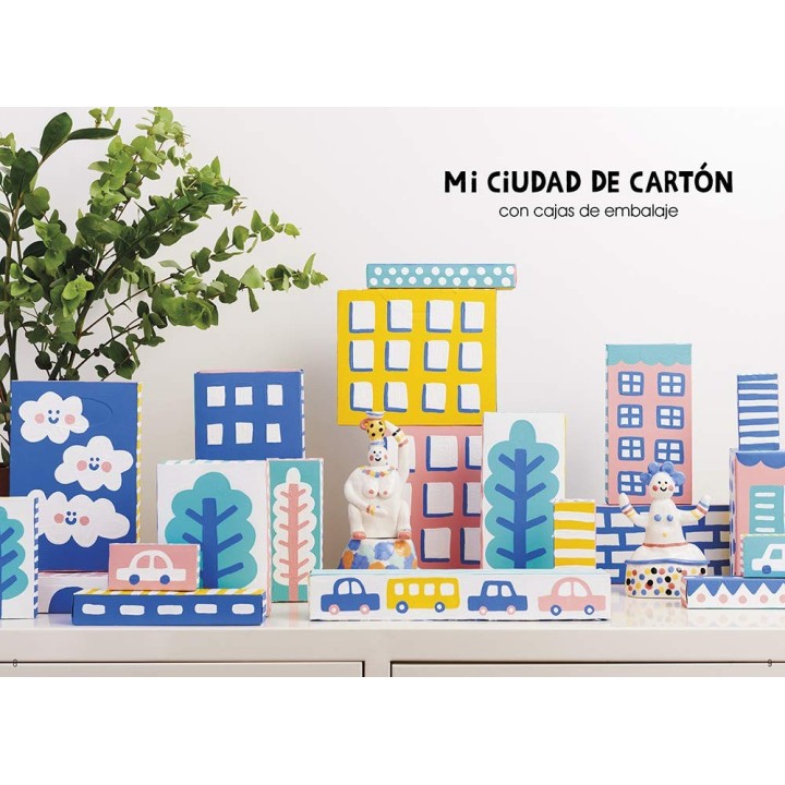 Taller de Reciclaje