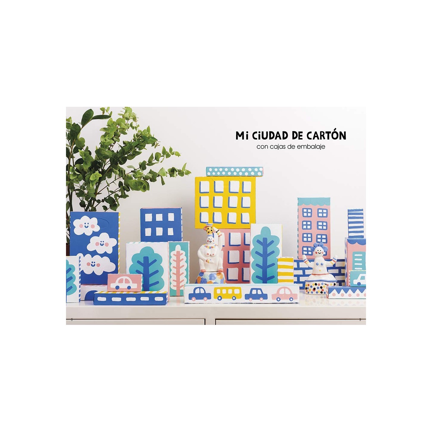 Taller de Reciclaje