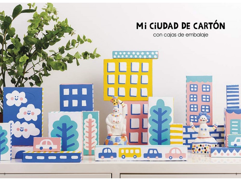 Taller de Reciclaje
