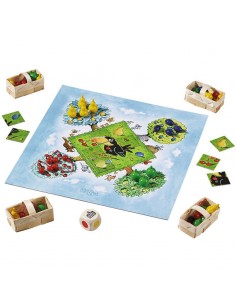 Mi gran colección de juegos El Frutal 2
