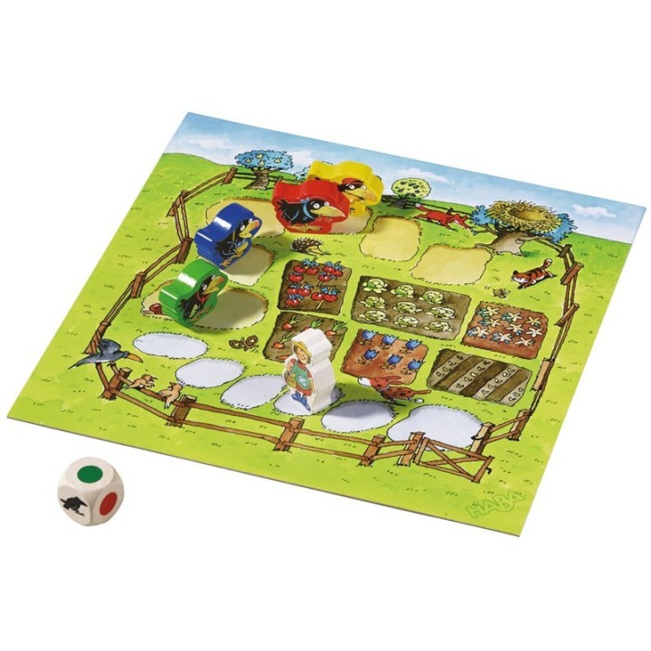 Mi gran colección de juegos El Frutal