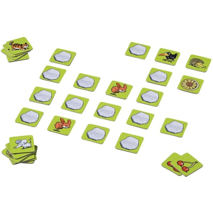Mi gran colección de juegos El Frutal