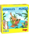Animales del Mundo